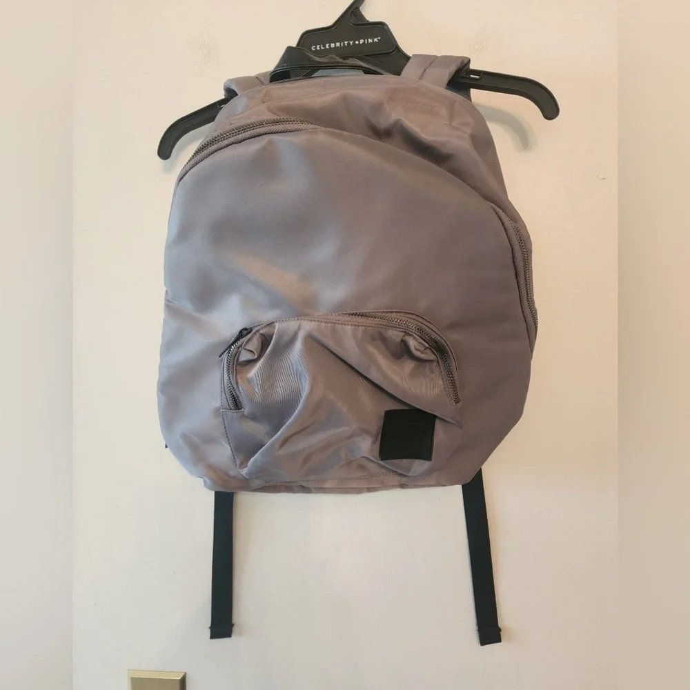 Hard Rock Cafe backpack purple